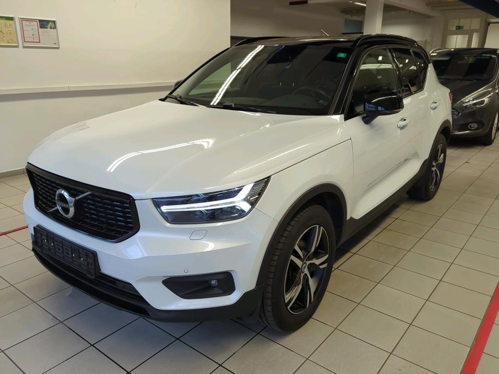 Volvo Xc40 D3 GEARTRONIC, 2020