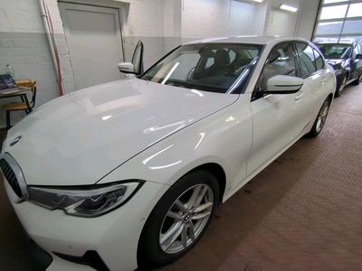 BMW 320D AUT. Sport Line, 2020