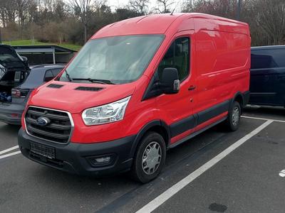 Ford Transit 350 L2H2 LKW VA Trend, 2019