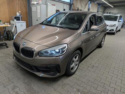 BMW 218D ACTIVE TOURER Advantage, 2019