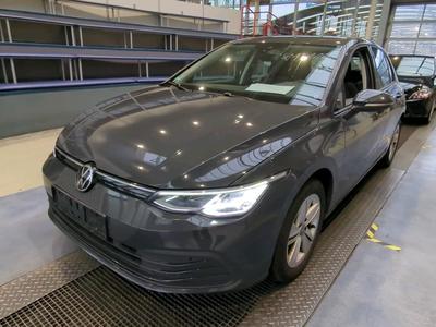 Volkswagen Golf 1.5 TSI OPF Life, 2022