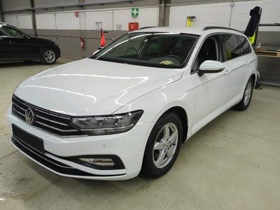 Volkswagen Passat VARIANT 2.0 TDI SCR DSG Business, 2020