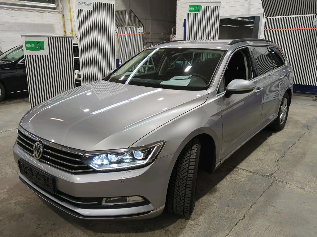 Volkswagen Passat VARIANT 2.0 TDI SCR DSG Comfortline, 2019