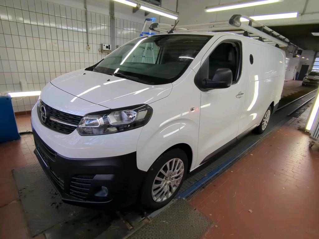 Opel Vivaro 2.0 D CARGO L EHZ Edition, 2020