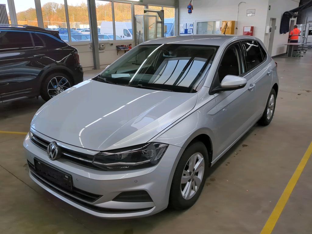 Volkswagen Polo 1.6 TDI SCR Comfortline, 2019