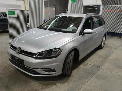 Volkswagen Golf VARIANT 2.0 TDI SCR Highline, 2019