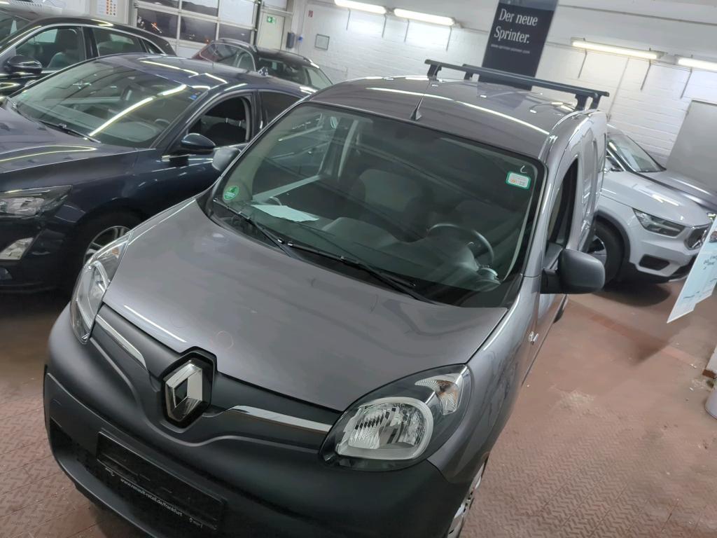 Renault Kangoo MAXI Z.E. 33 (MIT BATTERIE), 2020