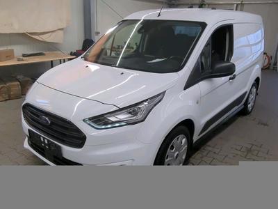 Ford Transit CONNECT 200 L1 S&amp;S Trend, 2020