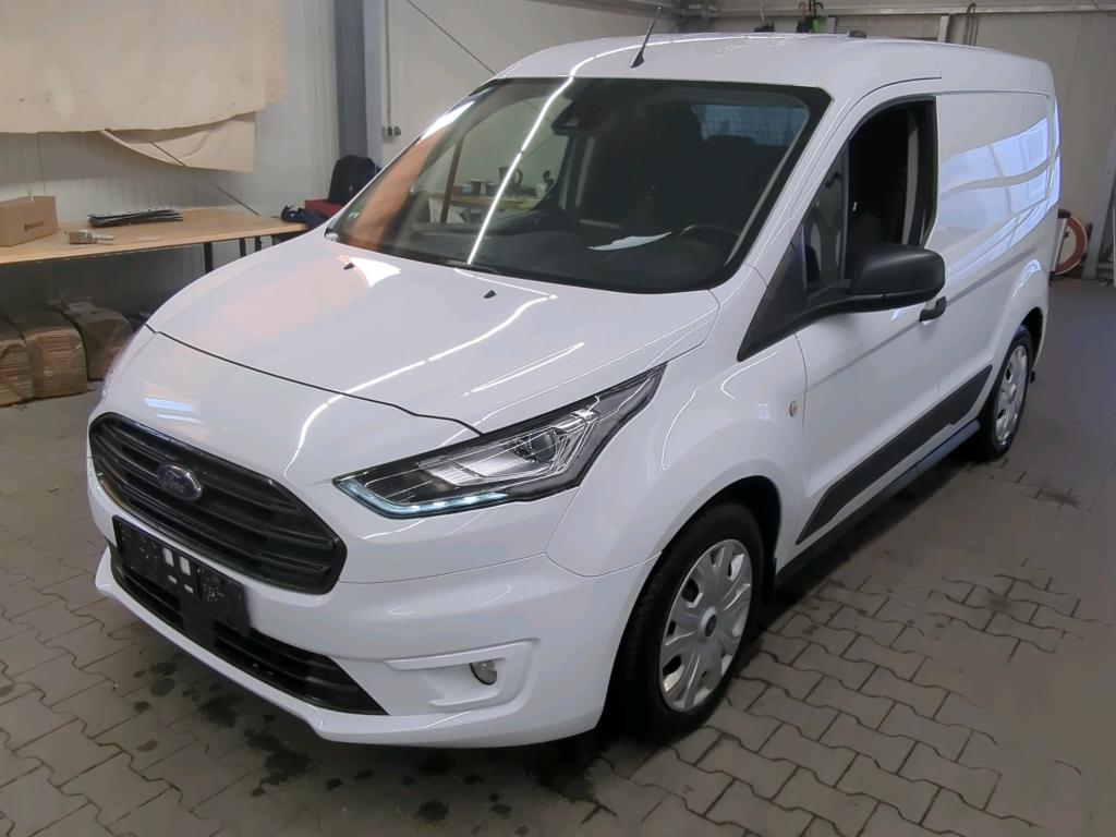 Ford Transit CONNECT 200 L1 S&amp;S Trend, 2020