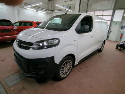 Opel Vivaro 1.5 D CARGO M Edition, 2019