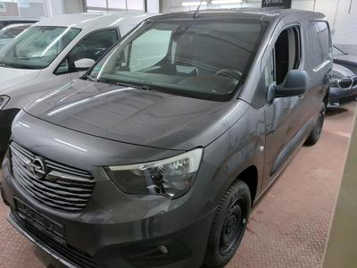 Opel Combo CARGO 1.5 D Selection, 2019