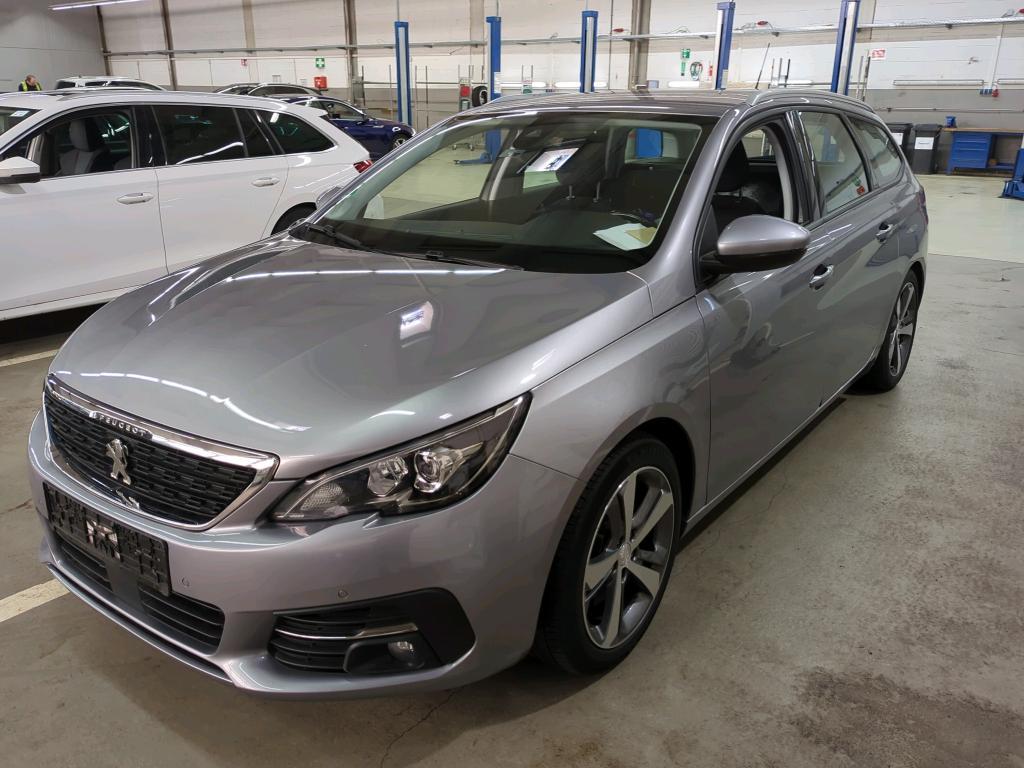 Peugeot 308 SW BLUEHDI 130 STOP &amp; START Active Business-Paket, 2020