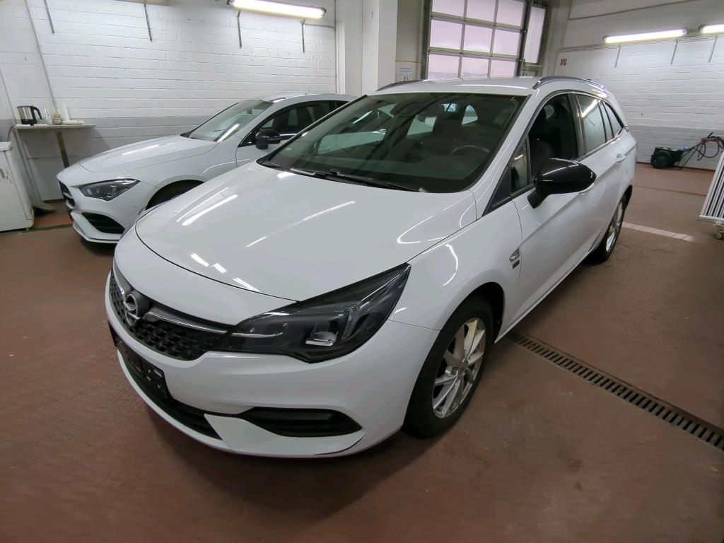 Opel Astra 1.5 D START/STOP SPORTS TOURER Opel 2020, 2020