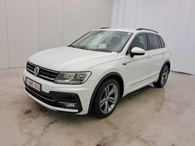 Volkswagen Tiguan Comfortline 1.5TSi ACT 131pk/cv 5p, 2019