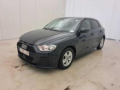 Audi A1 Sportback 30 1.0TFSi 116pk/cv 5p S-Tronic, 2019