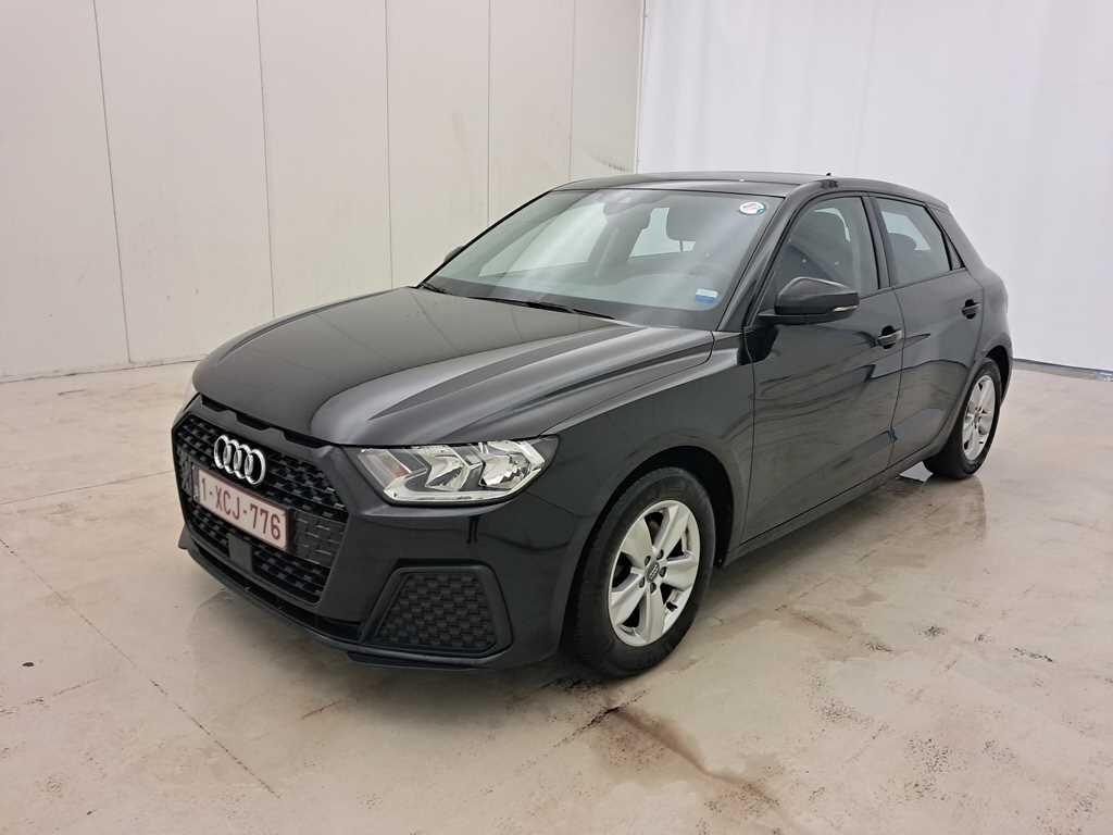 Audi A1 Sportback 30 1.0TFSi 116pk/cv 5p S-Tronic, 2019