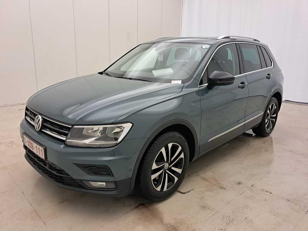 Volkswagen Tiguan IQ.Drive 1.5TSi ACT 130pk/cv 5p, 2019