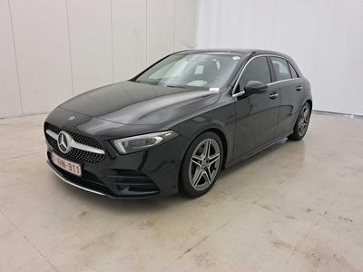 Mercedes A-Klasse A180 1.3i 136pk/cv 5p, 2020