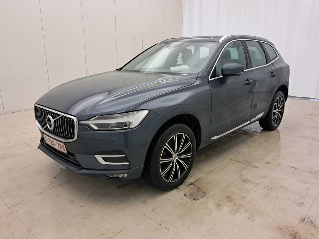 Volvo XC60 Business Luxury Edition 2.0D3 150pk/cv 5p, 2020