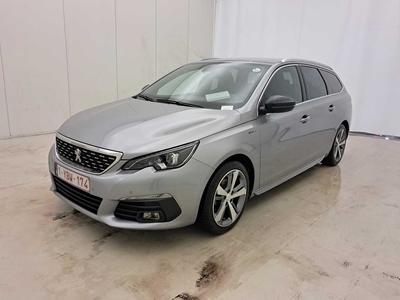 Peugeot 308 SW GT-Line 1.2 PureTech S&amp;S 130pk/cv 5p, 2020