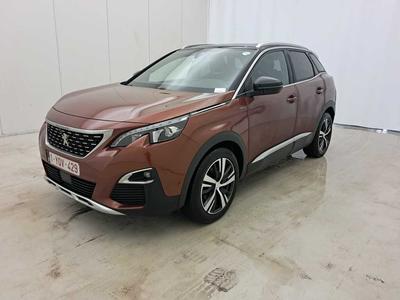 Peugeot 3008 GT-Line 1.5 BlueHDi S&amp;S 130pk/cv 5p, 2020