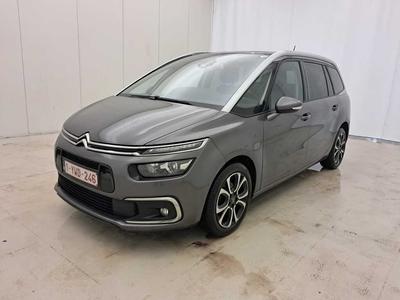 Citroen C4-SpaceTourer Grand C4 SpaceTourer Business Lounge 1.5BlueHDi S/S 130cv 5p, 2021