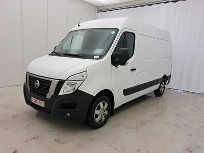 Nissan Interstar L2H2 3.5T N-Connecta 2.3dCi 135pk/cv, 2023