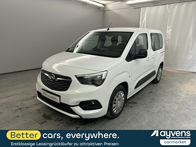 Opel Combo life 1.5 D Start/Stop Edition Kombi, 5-turig, 6-Gang