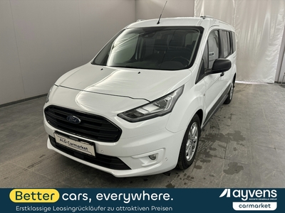 Ford Transit connect FORD Transit Connect 230 L2 S&amp;S Autm. Trend Kombi, 5-turig, Automatik, 8-Gang