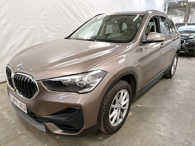 BMW X1 1.5 SDRIVE18I (100KW) Model Advantage Business Plus