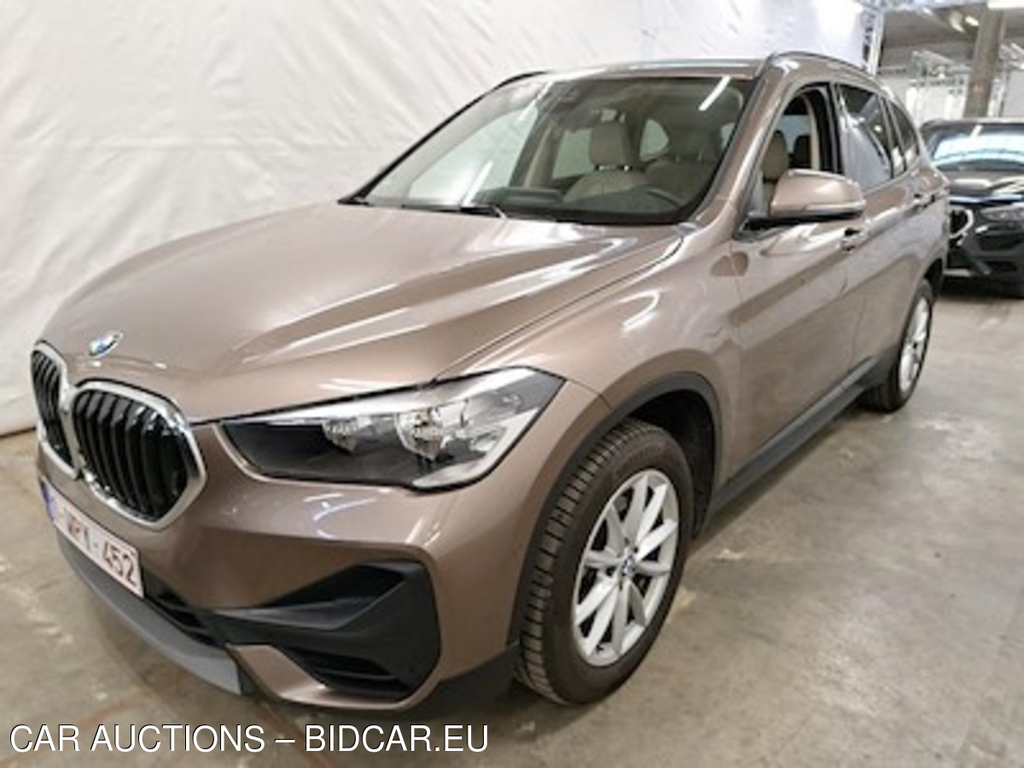 BMW X1 1.5 SDRIVE18I (100KW) Model Advantage Business Plus