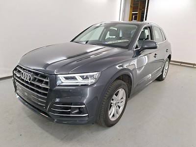 Audi Q5 2.0 TFSI E 55 270KW S TR QUAT. 4WD SPORT Outdoor Business Plus