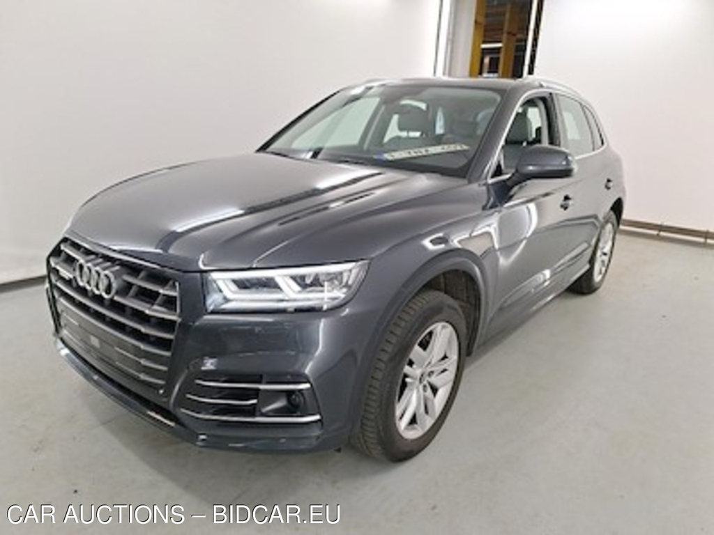 Audi Q5 2.0 TFSI E 55 270KW S TR QUAT. 4WD SPORT Outdoor Business Plus