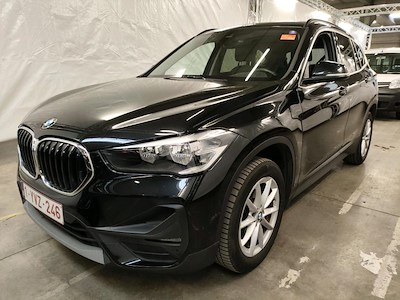 BMW X1 1.5 SDRIVE18IA (100KW) Business Light Model Advantage