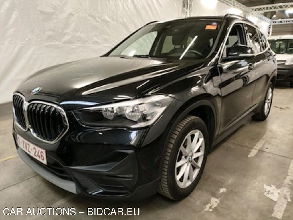 BMW X1 1.5 SDRIVE18IA (100KW) Business Light Model Advantage