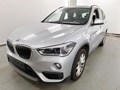 BMW X1 diesel - 2015 1.5 d sDrive16 Corporate Model Advantage