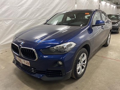 BMW X2 2.0 SDRIVE20D 120KW AUTO Business Model Advantage