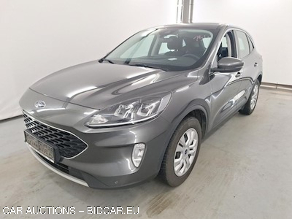 Ford KUGA 1.5 ECOBLUE 88KW TREND AUTO Winter