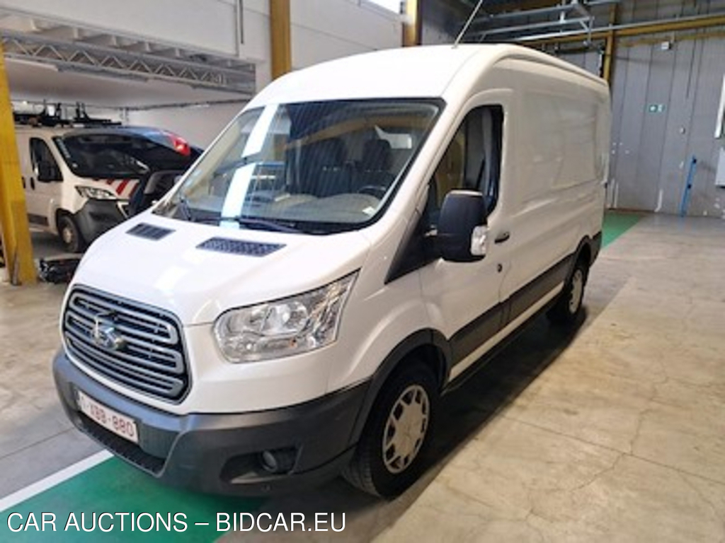 Ford Transit 2T 330m fou mwb HR 2.0 TDCi L2H2 Trend Visibilite Plus