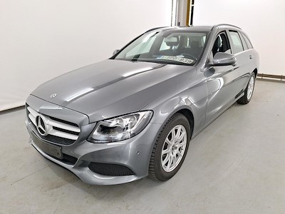 Mercedes-Benz Classe C break diesel s205 C 200 d Professional