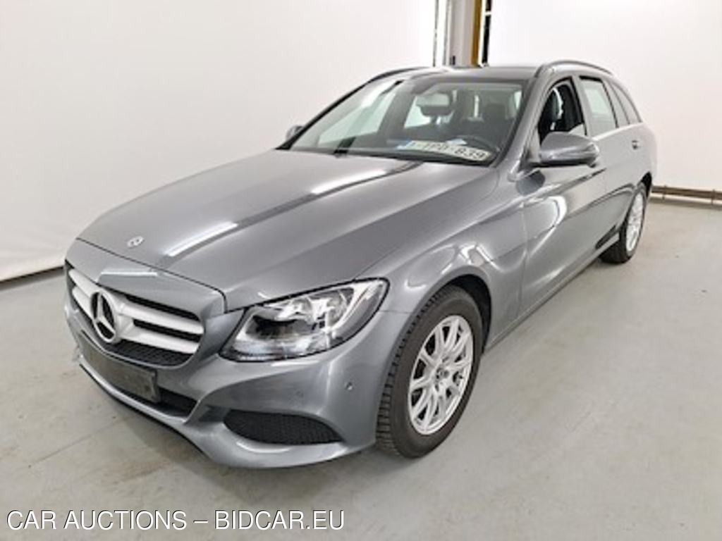 Mercedes-Benz Classe C break diesel s205 C 200 d Professional