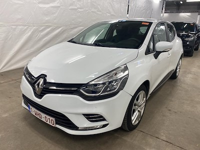 Renault Clio 0.9 TCe Zen (EU6c)