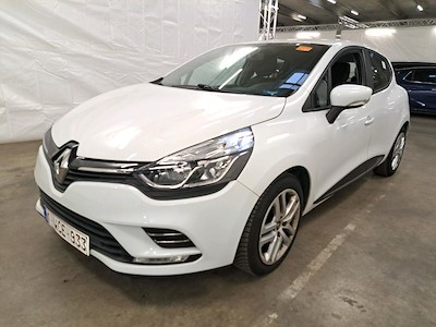 Renault Clio 0.9 TCe Zen (EU6c)