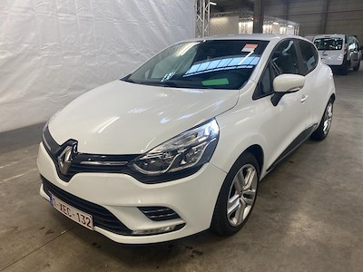 Renault Clio 0.9 TCe Zen (EU6c)