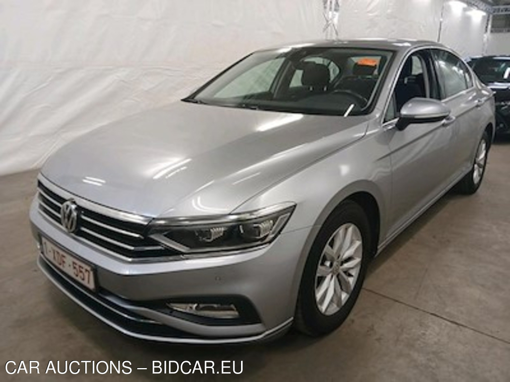 Volkswagen Passat diesel - 2019 1.6 TDi SCR Style Business DSG