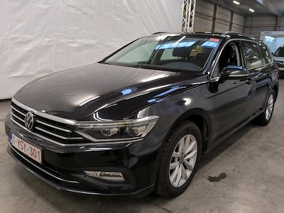 Volkswagen Passat variant 2.0 TDI 90KW MSQ VARIANT STYLE BUSINESS