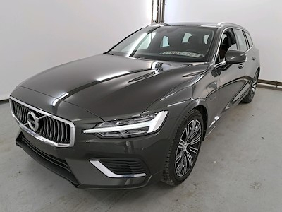 Volvo V60 - 2018 2.0 T8 TE Inscription Gea.Plug-In(EU6d-T Intellisafe Pro Sensus Navi