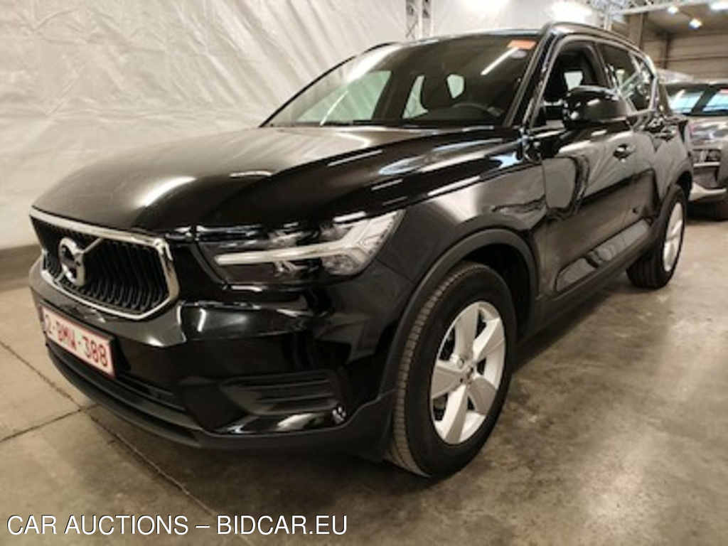 Volvo XC40 1.5 T2 MOMENTUM CORE