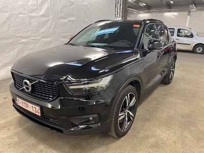 Volvo XC40 1.5 T5 RECHARGE GEARTRONIC R-DESIGN Winter Park Assist