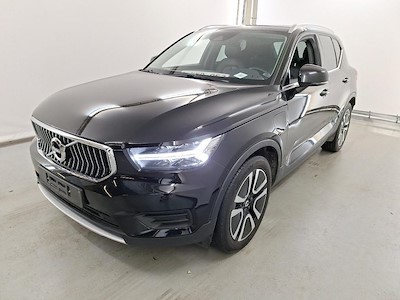 Volvo XC40 1.5 T5 TE PHEV Inscription DCT Xenium Park Assist Winter